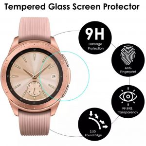 Zastitno staklo za Samsung Galaxy Watch R810 42 mm