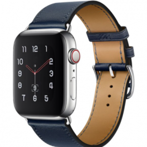 Apple watch kozna navi narukvica 42 mm, 44 mm, 45 mm
