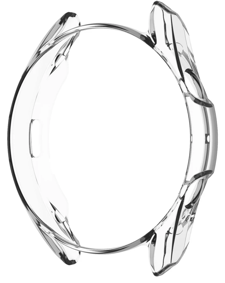 Zastitno silikonsko kuciste za Samsung Watch 3 45mm - Слика 3