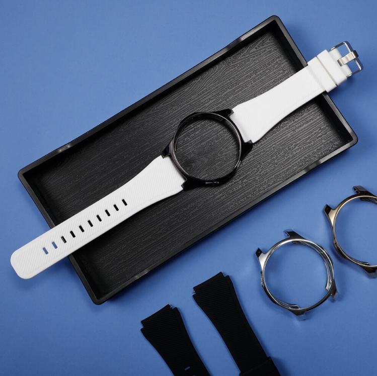 Zastitno silikonsko kuciste za Samsung Gear S3 Frontier/Classic