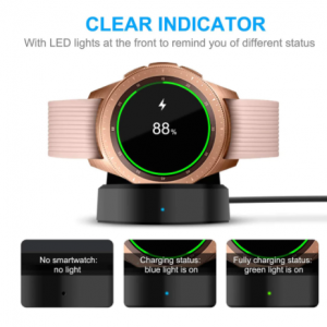 Punjac za Samsung Galaxy Watch 42mm R810