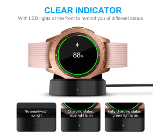 Punjac za Samsung Galaxy Watch 42mm R810