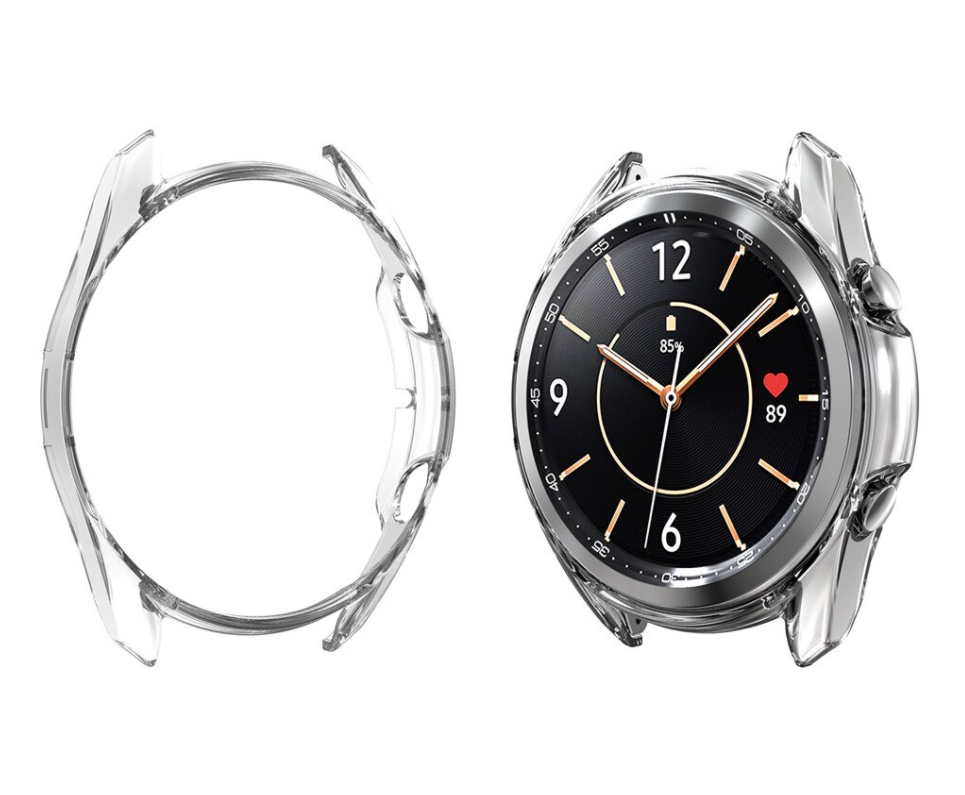Zastitno silikonsko kuciste za Samsung Watch 3 41mm