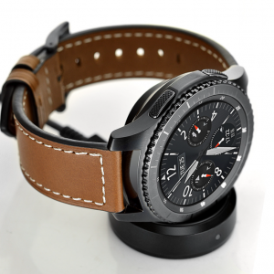 Punjac za Samsung Gear S3 Frontier