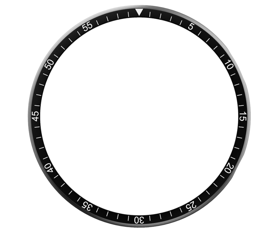 Samsung Galaxy Watch Active 40mm zastitni prsten - Слика 3
