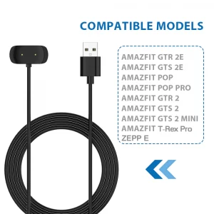 Punjac za Amazfit GTS 2