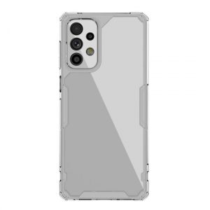 Futrola NILLKIN Nature za Samsung A736B Galaxy A73 5G bela