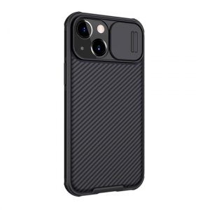 Futrola Nillkin Cam Shield Pro za iPhone 14 crna
