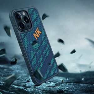 Futrola NILLKIN Striker za iPhone 13 Pro (6.1) zelena