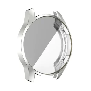 Zastitno silikonsko TPU kuciste za Huawei Watch GT3 46mm (silver)