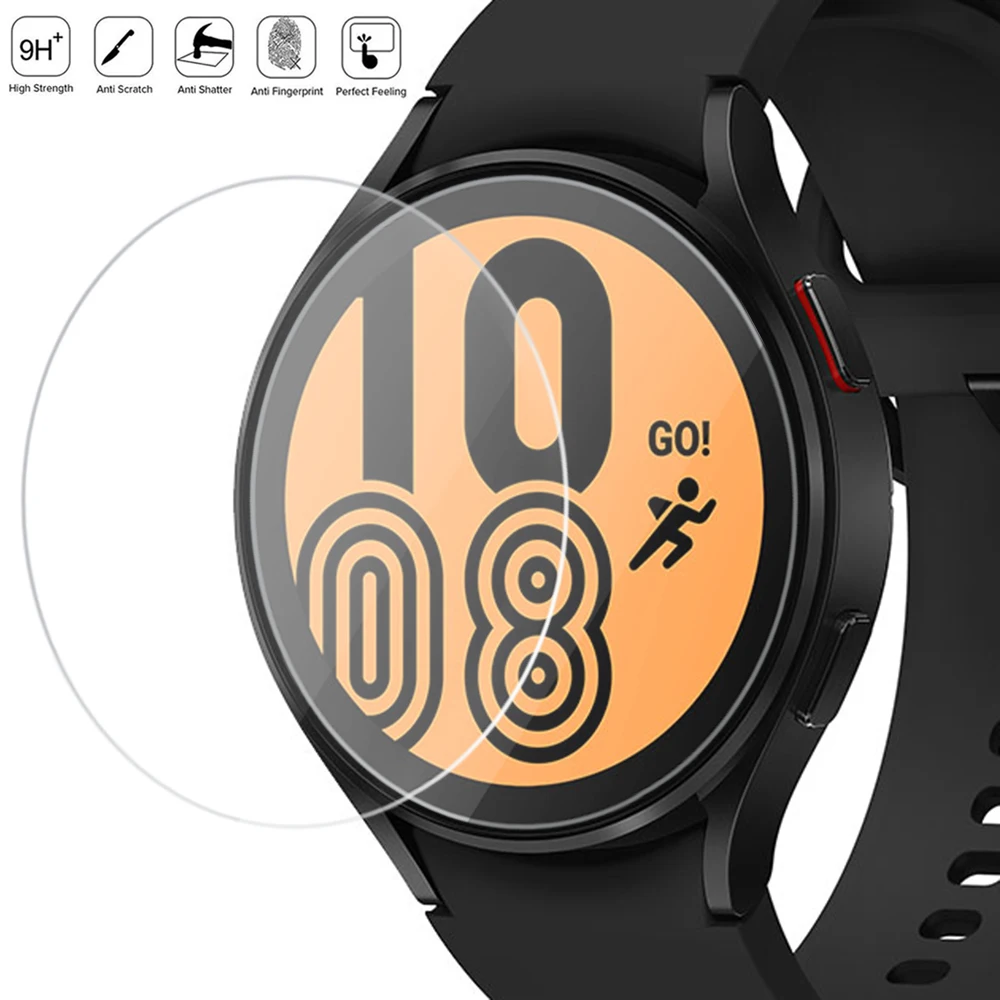 Zastitno staklo za Samsung Galaxy Watch 4 42mm 9H otpornost